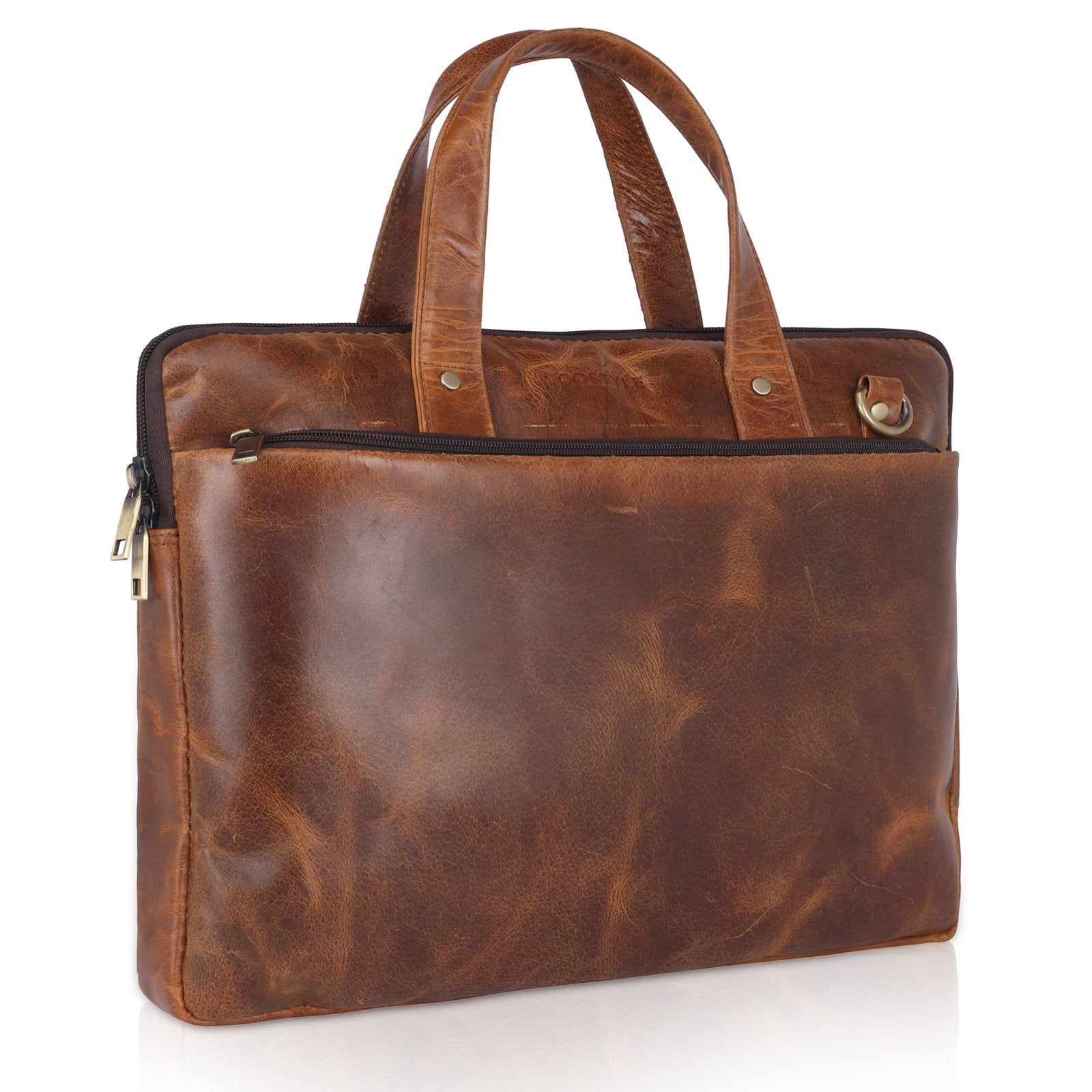 Brownever Executive Briefcase