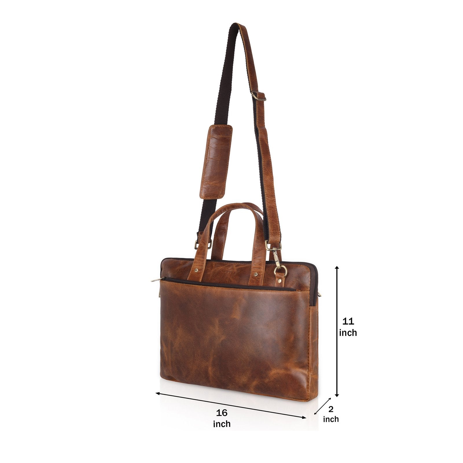 Brownever Executive Briefcase