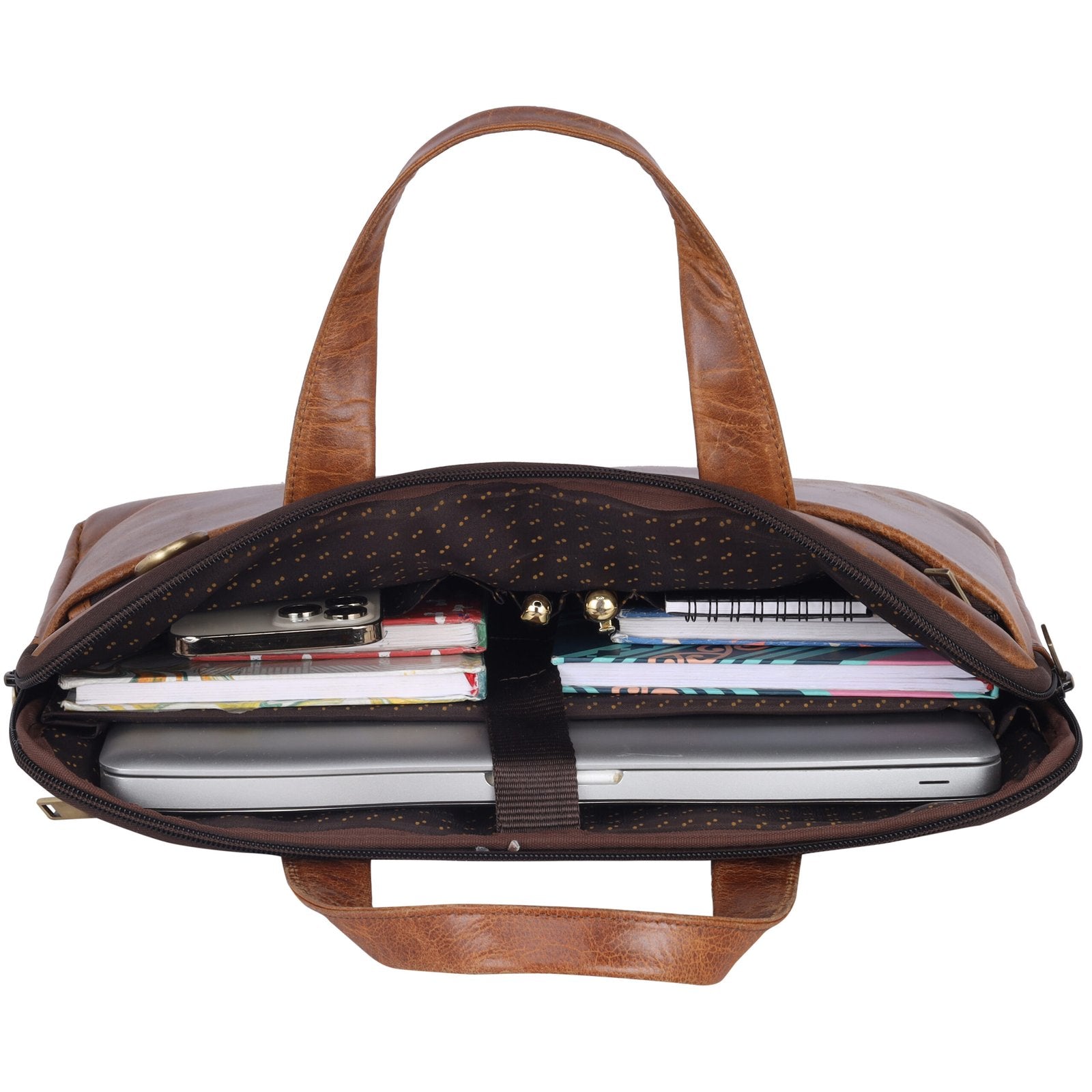 Brownever Executive Briefcase