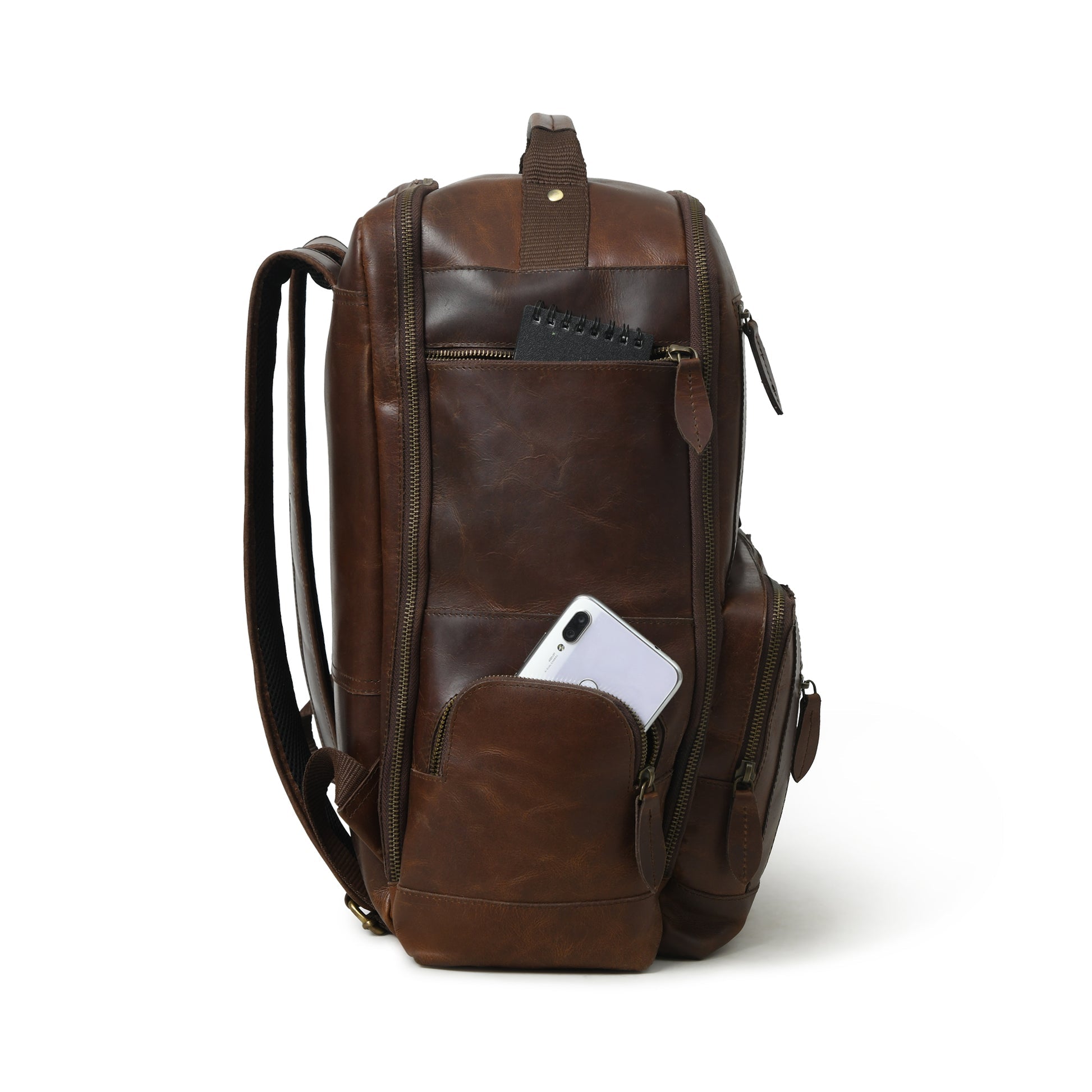 Prime Multi Functional Backpack