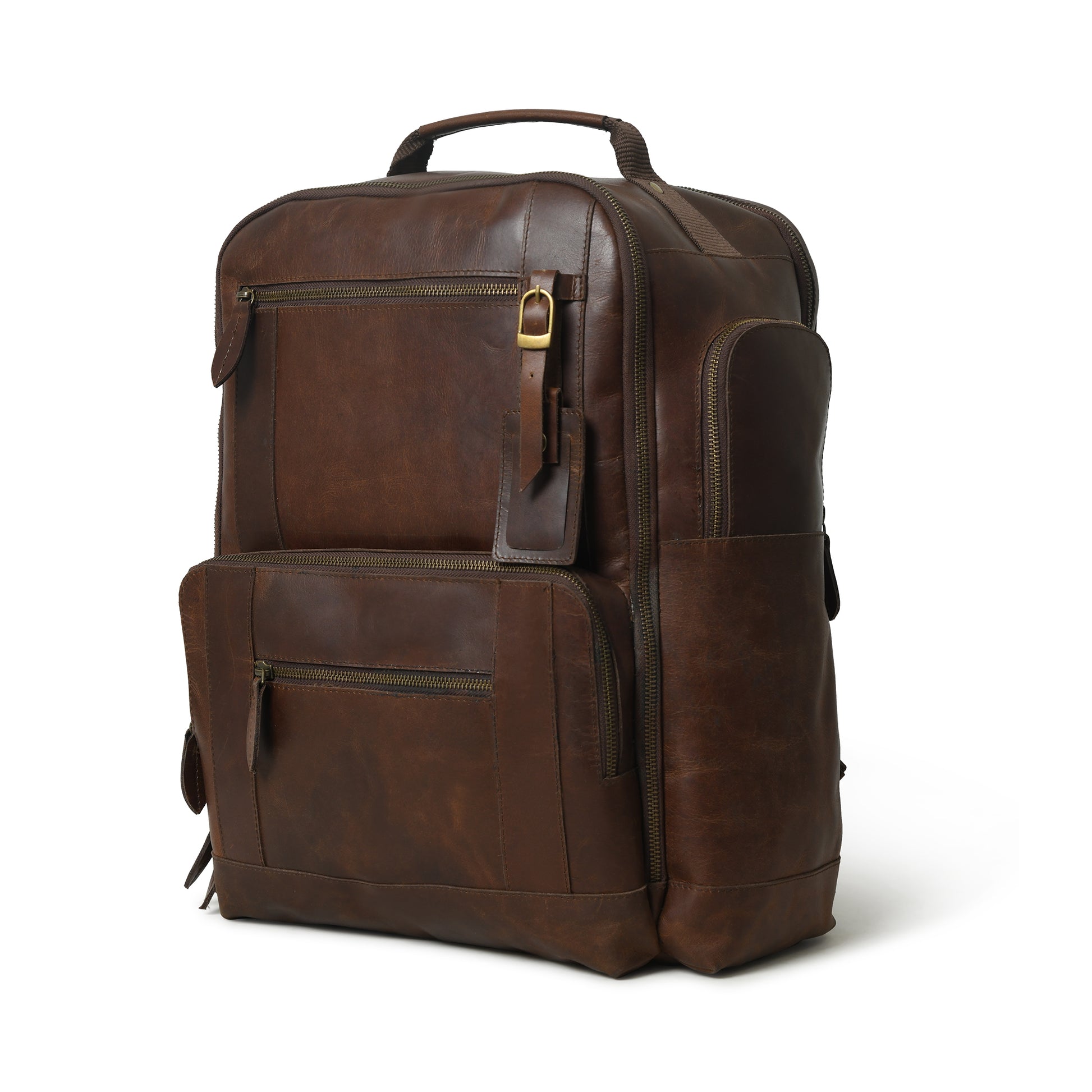 Prime Multi Functional Backpack