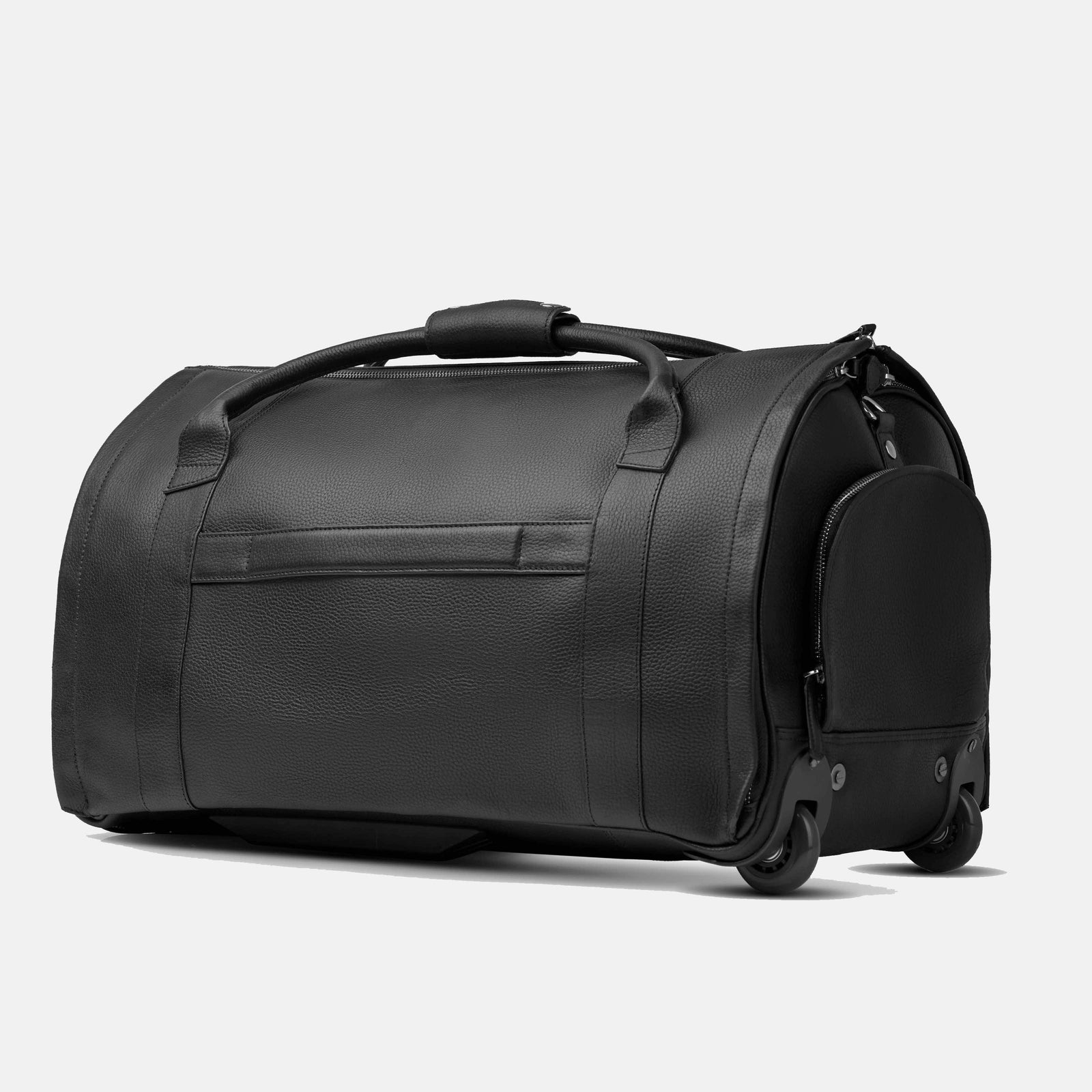 Brownever Luxe Edition - Leather Travel Bag