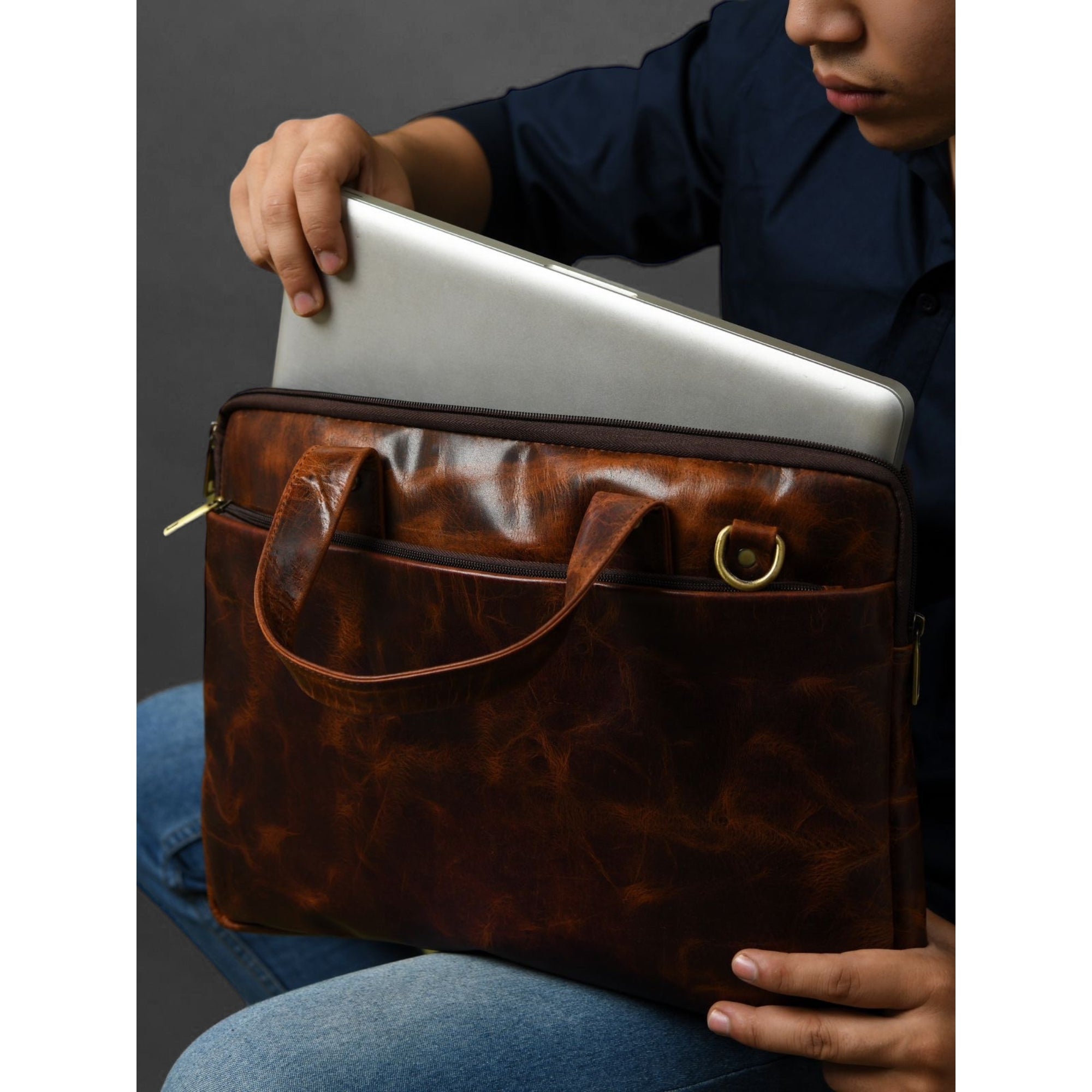 Brownever Executive Briefcase