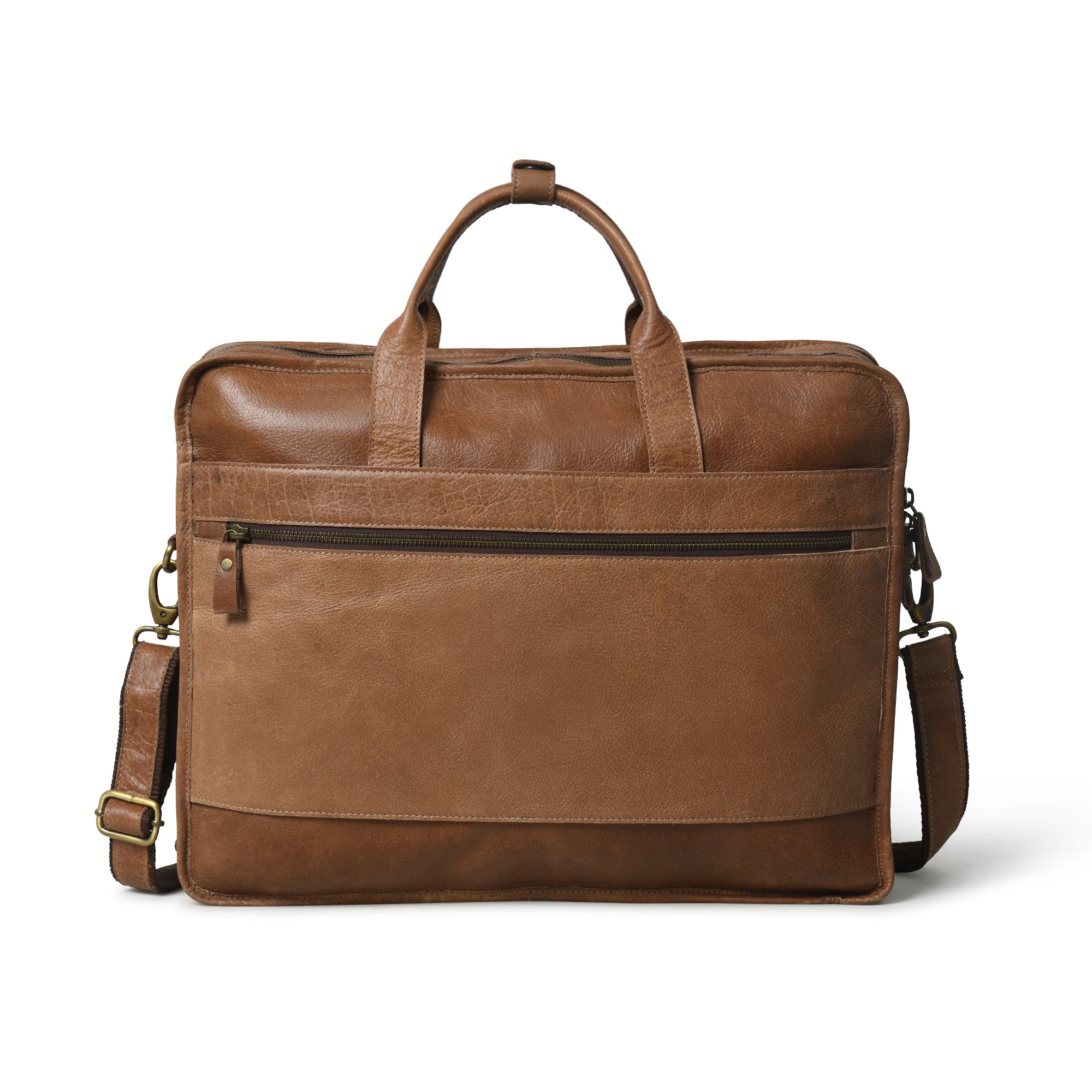 Hudson Office Briefcase