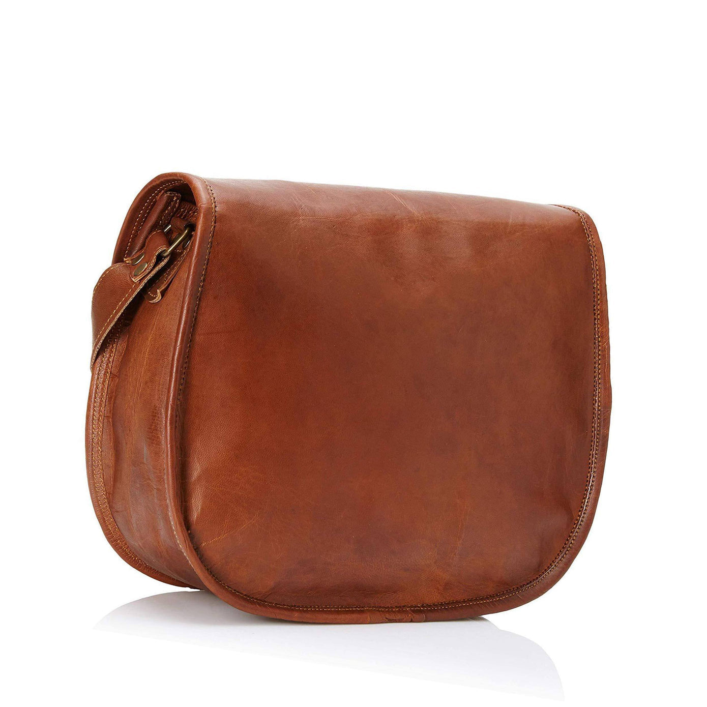 Crossbody Leather Siling Bag