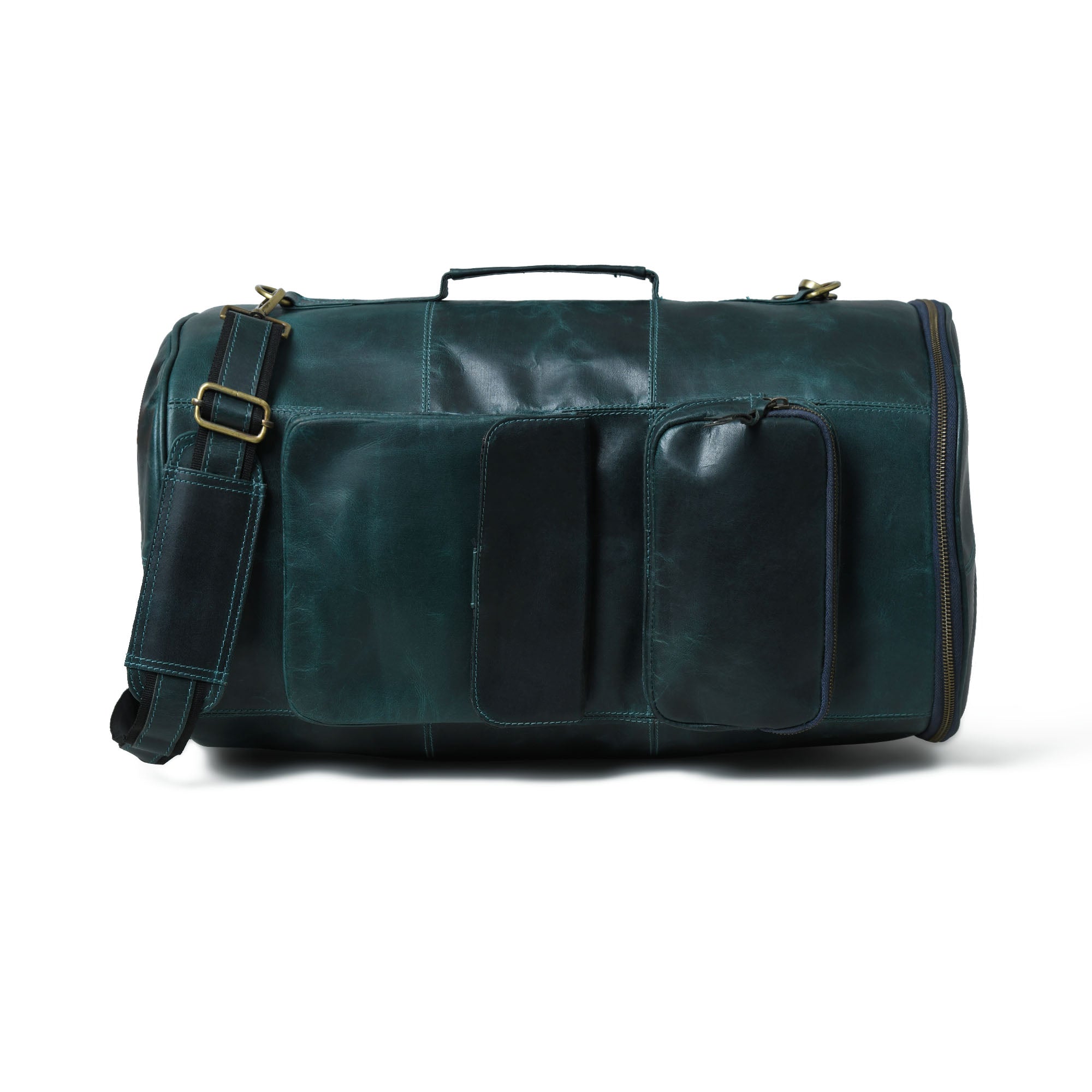 Convertible Duffle Bag