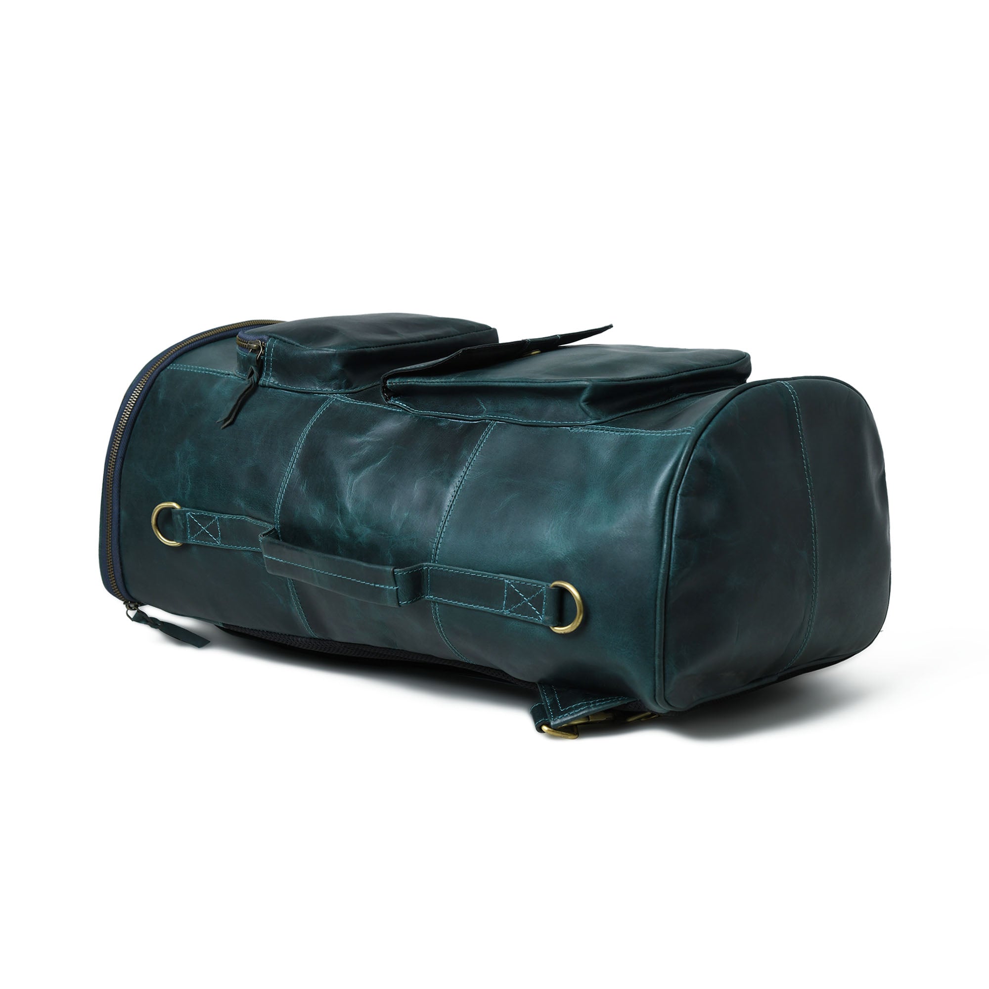 Convertible Duffle Bag