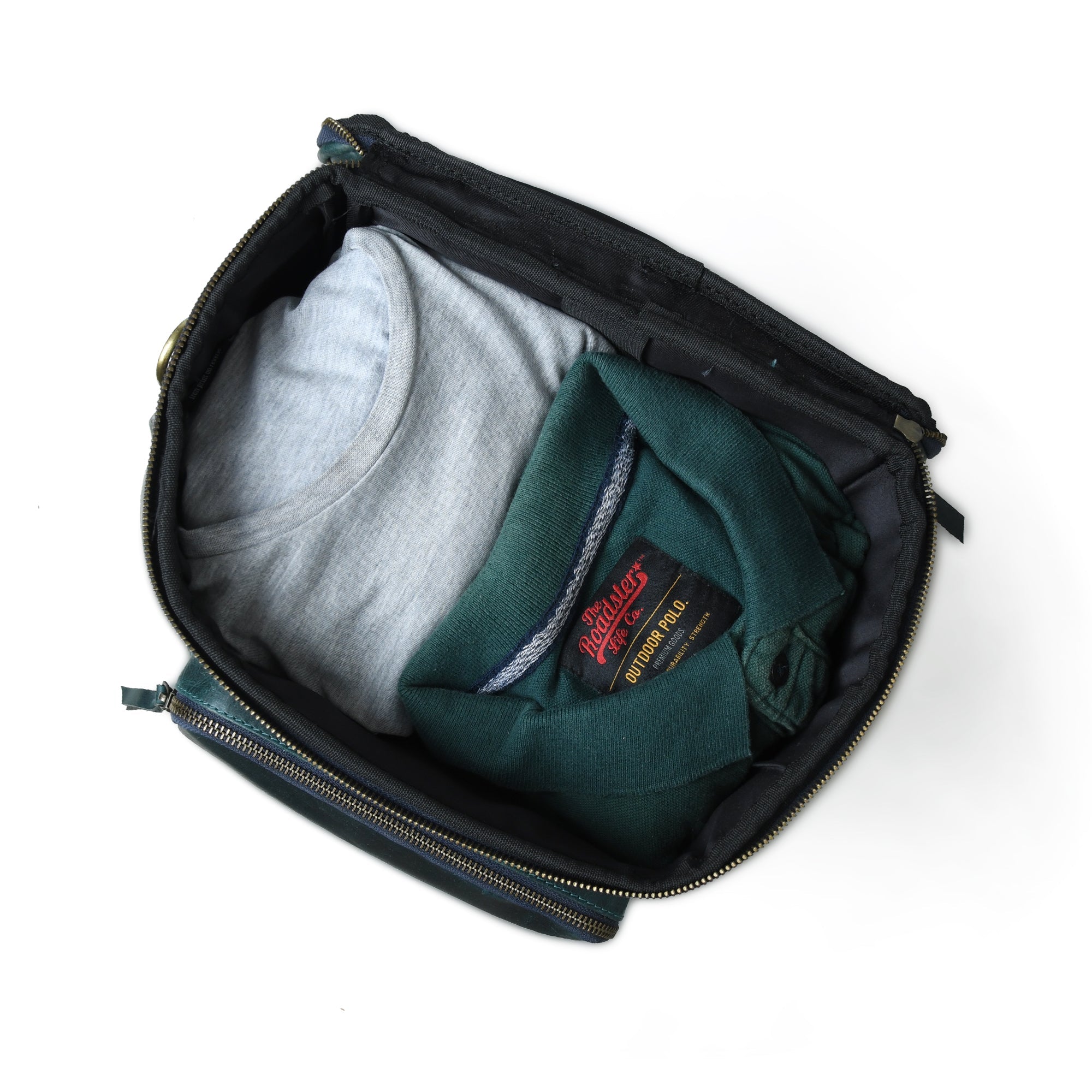 Convertible Duffle Bag