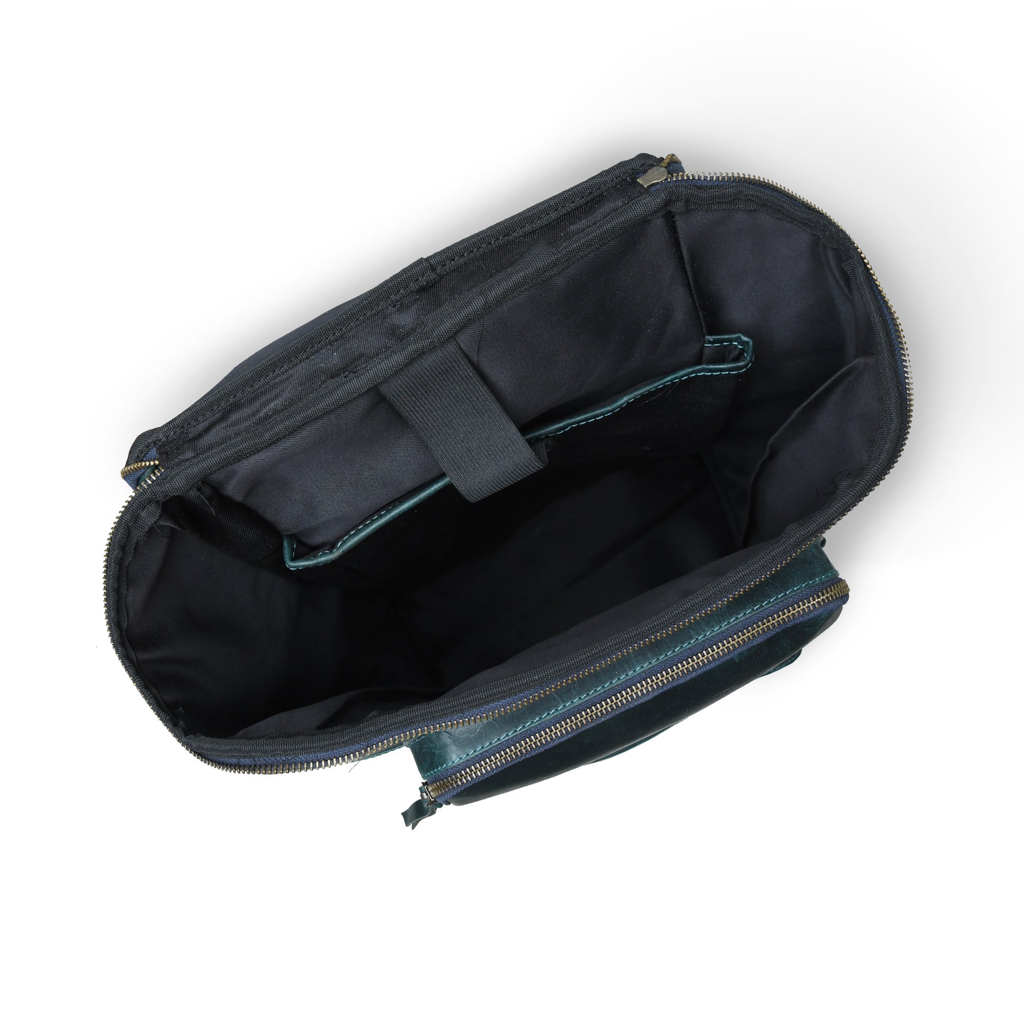 Convertible Duffle Bag