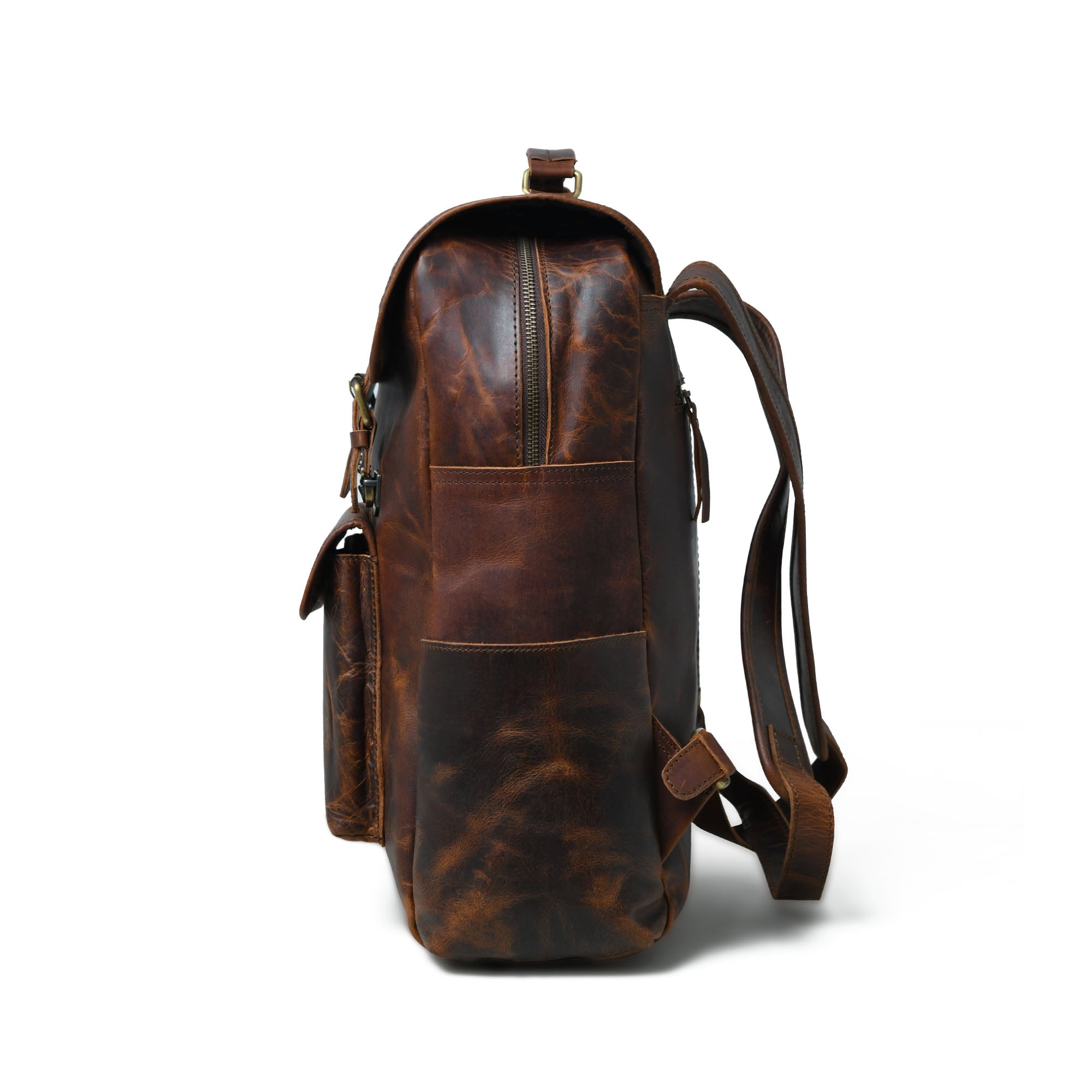 The Explorer Backpack