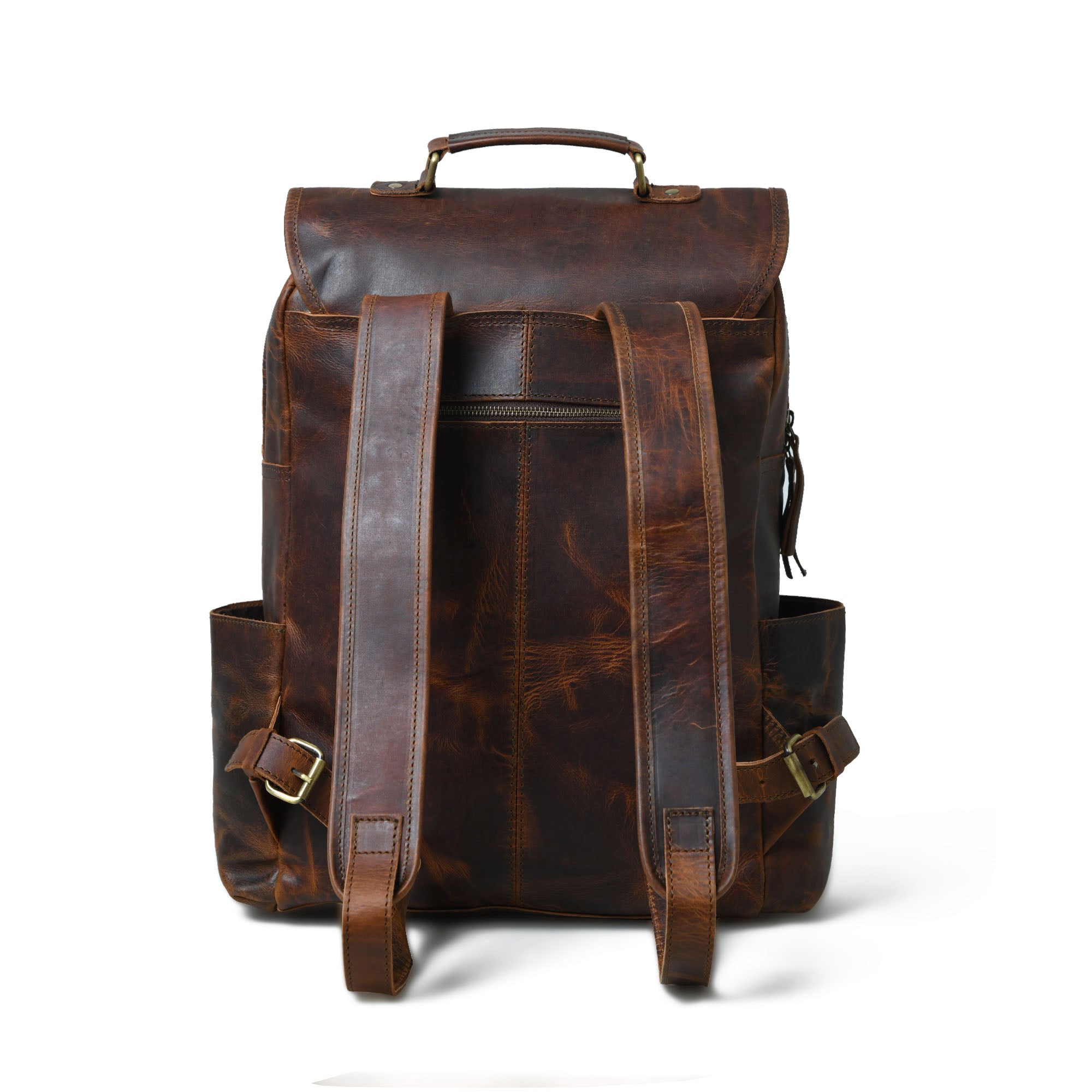 The Explorer Backpack