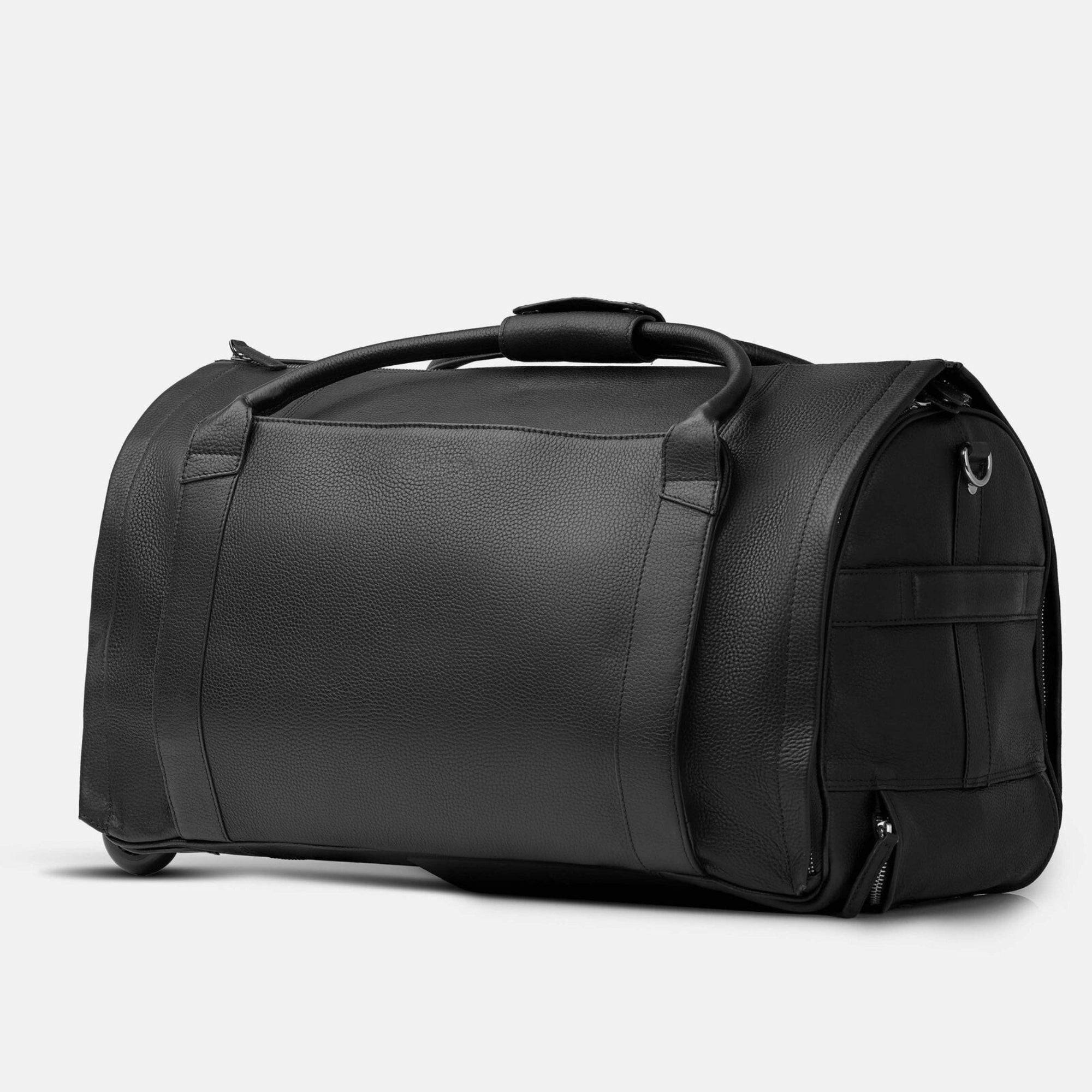 Brownever Luxe Edition - Leather Travel Bag