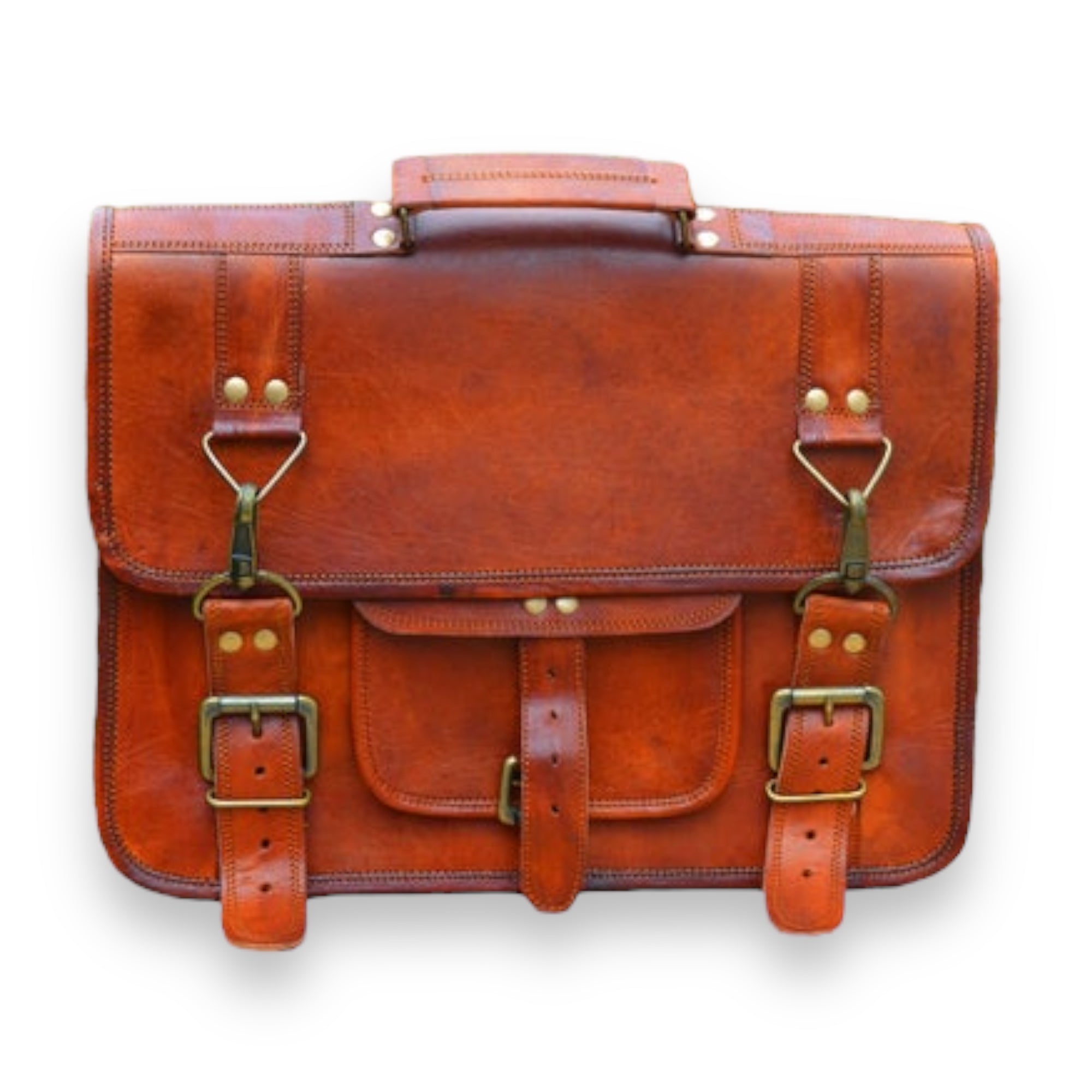 Wilson Laptop Messenger Bag