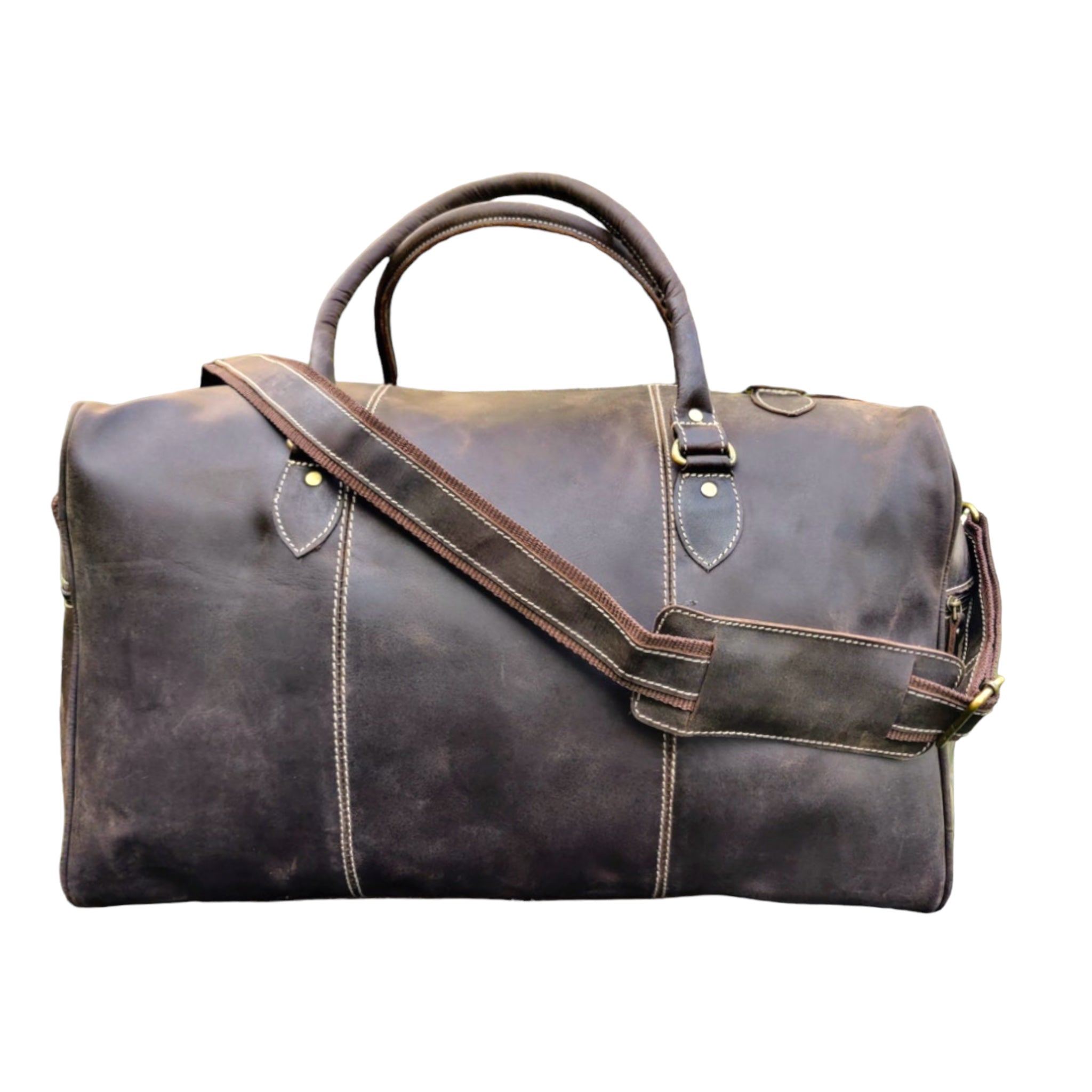 Weekender Travel Duffle Bag