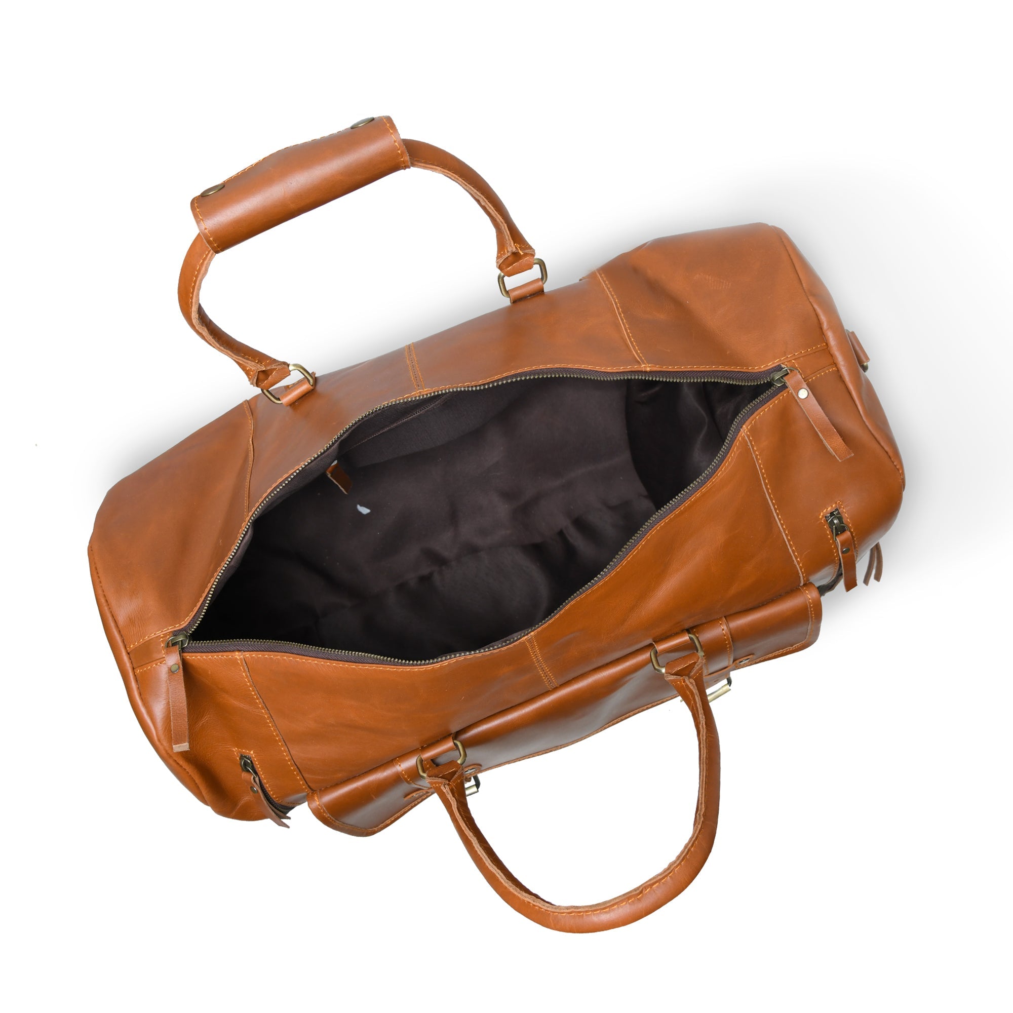 Premium Weekender Duffle Bag