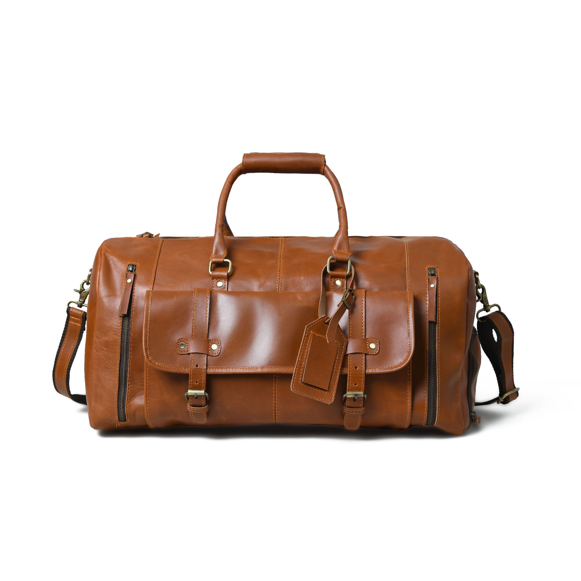 Premium Weekender Duffle Bag