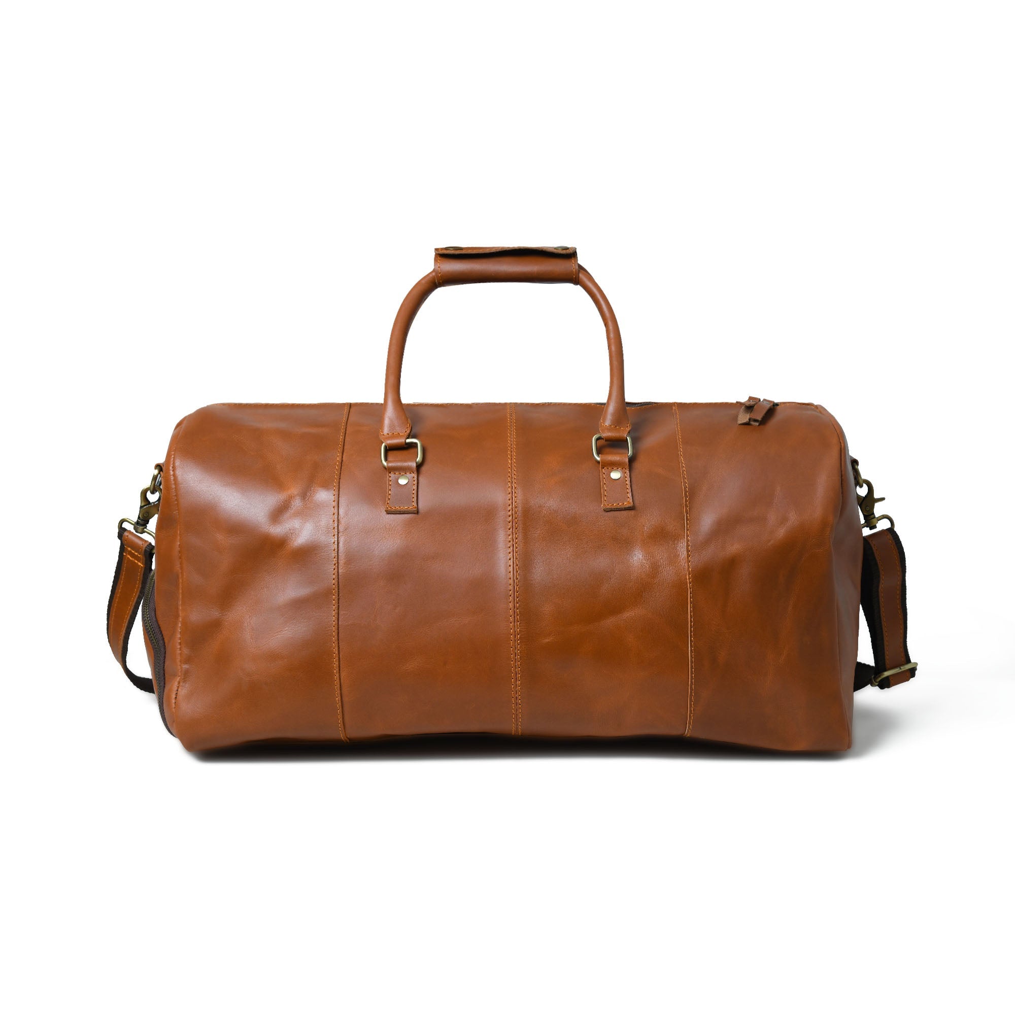 Premium Weekender Duffle Bag