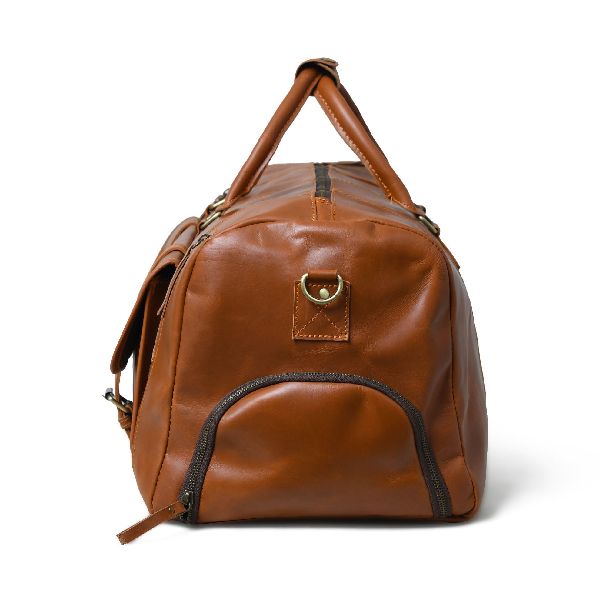 Premium Weekender Duffle Bag