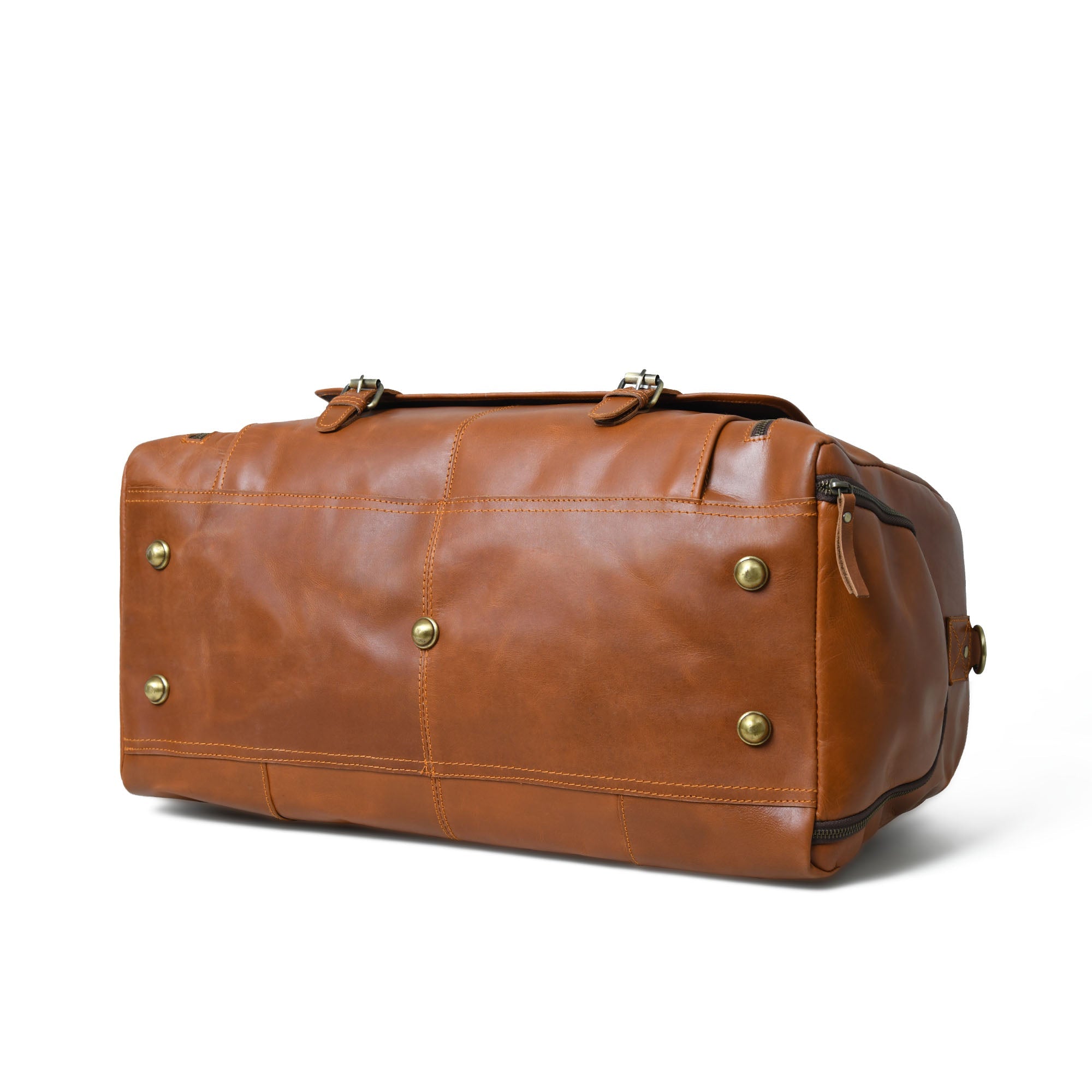 Premium Weekender Duffle Bag