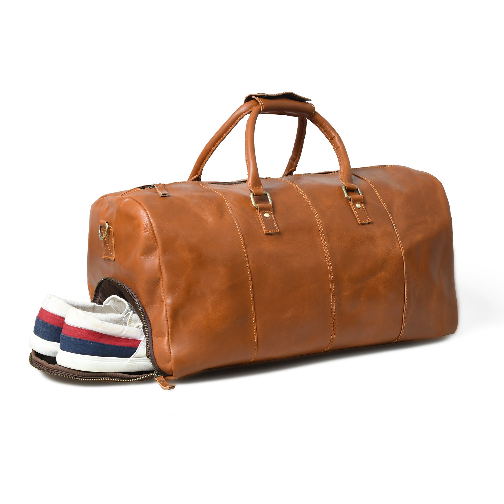 Premium Weekender Duffle Bag