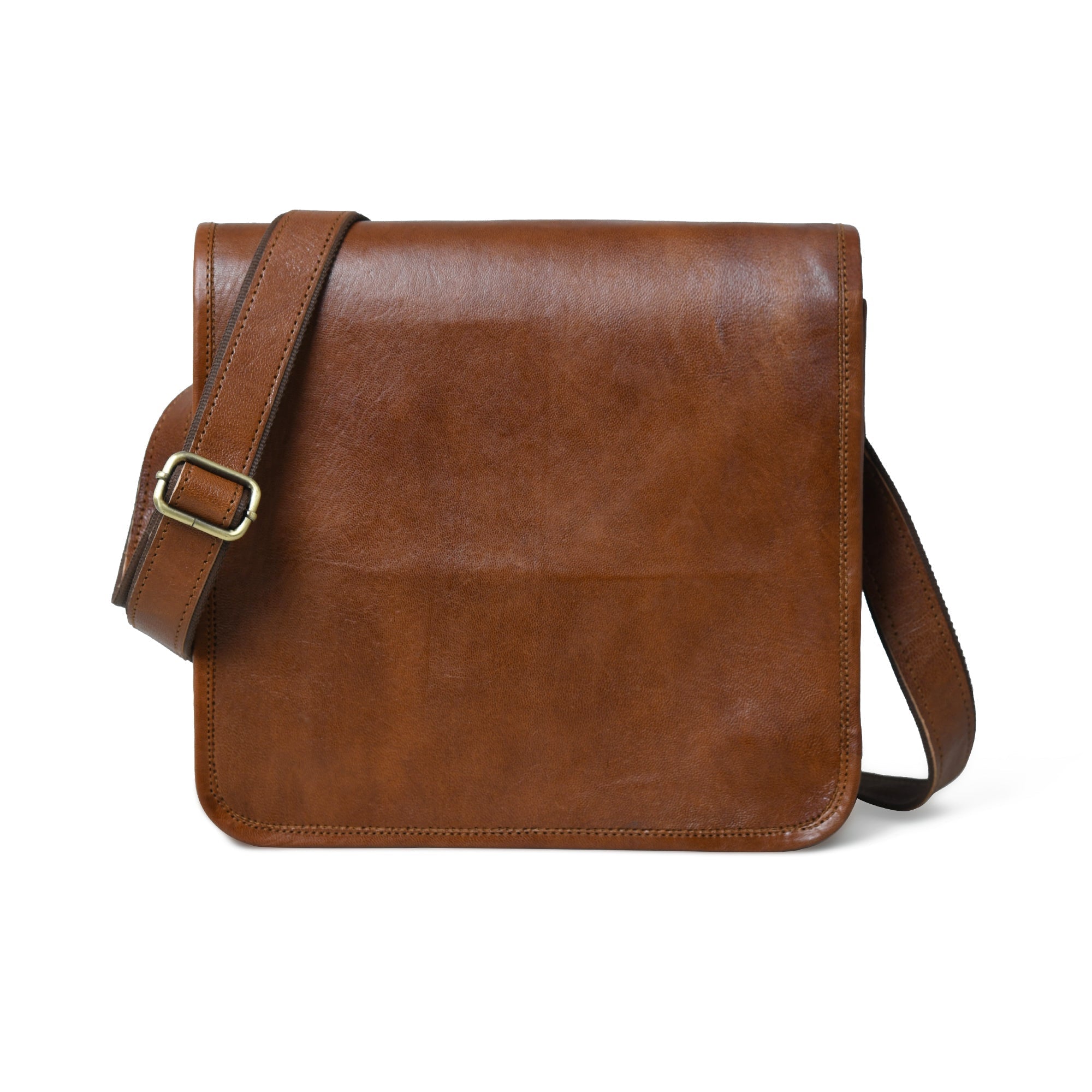 Urban Crossbody Messenger