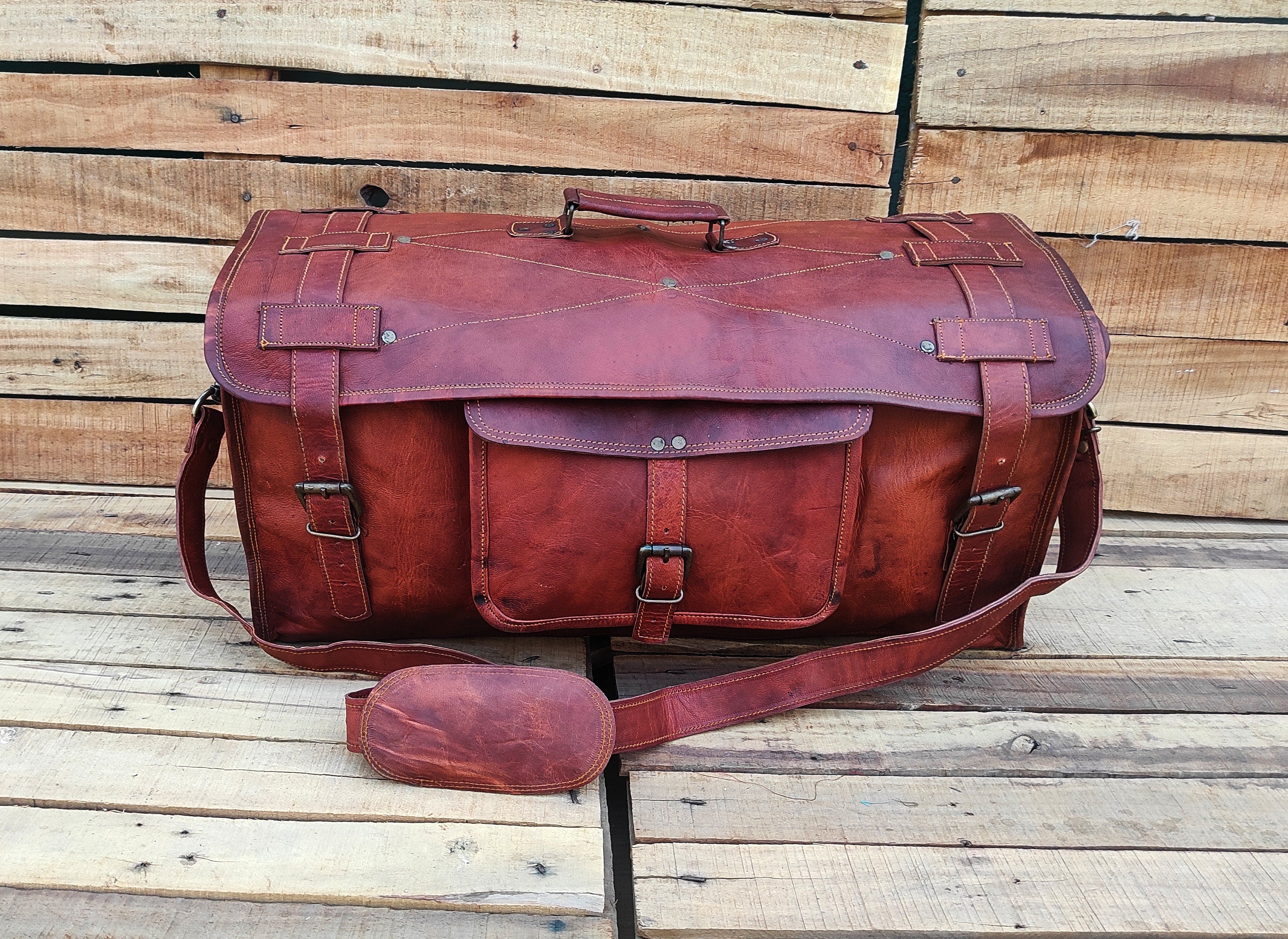 Travel Luggage Duffle Bag